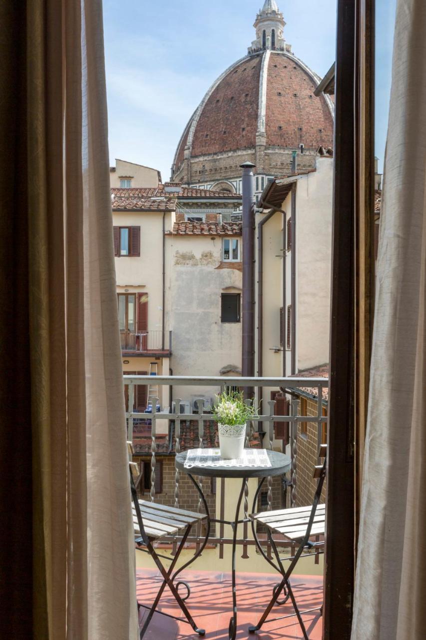 Guesthouse Bel Duomo Firenze Kültér fotó